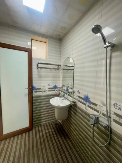 Cheap room at Sa Pa Hotel – Photos 7