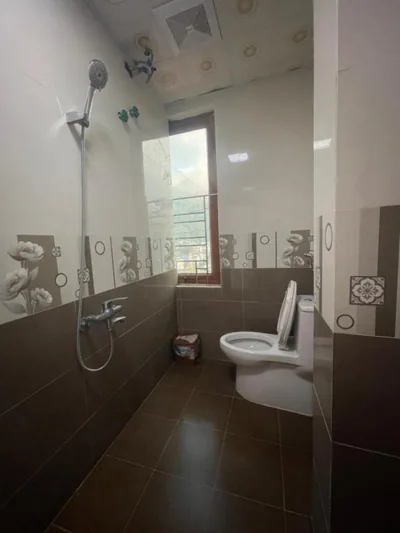 Double Room — Cheap room at Sa Pa Hotel