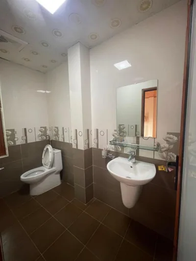 Cheap room at Sa Pa Hotel – Photos 11